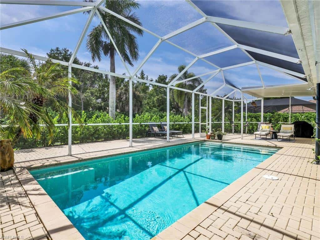 24921 Divot Dr, Bonita Springs, photo 17