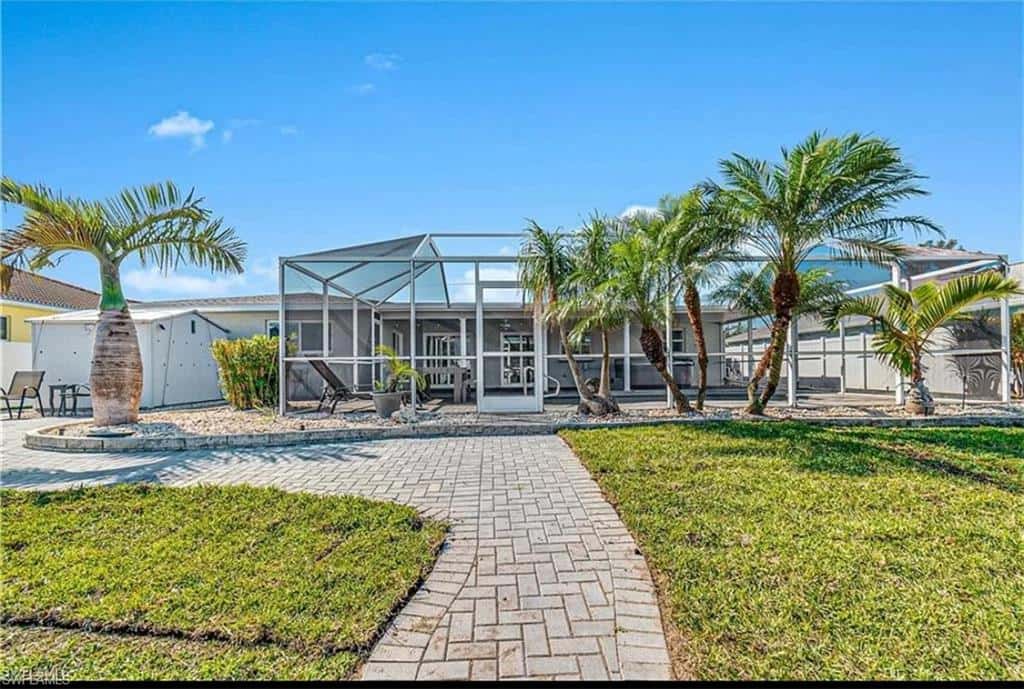 229 29th Ter, Cape Coral, photo 26