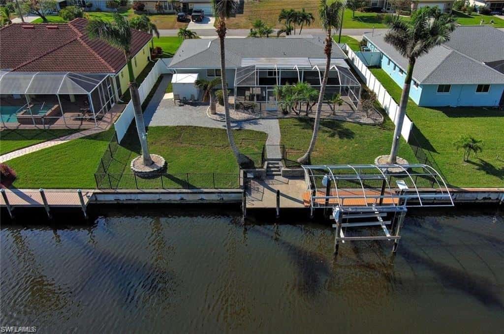 229 29th Ter, Cape Coral, photo 28
