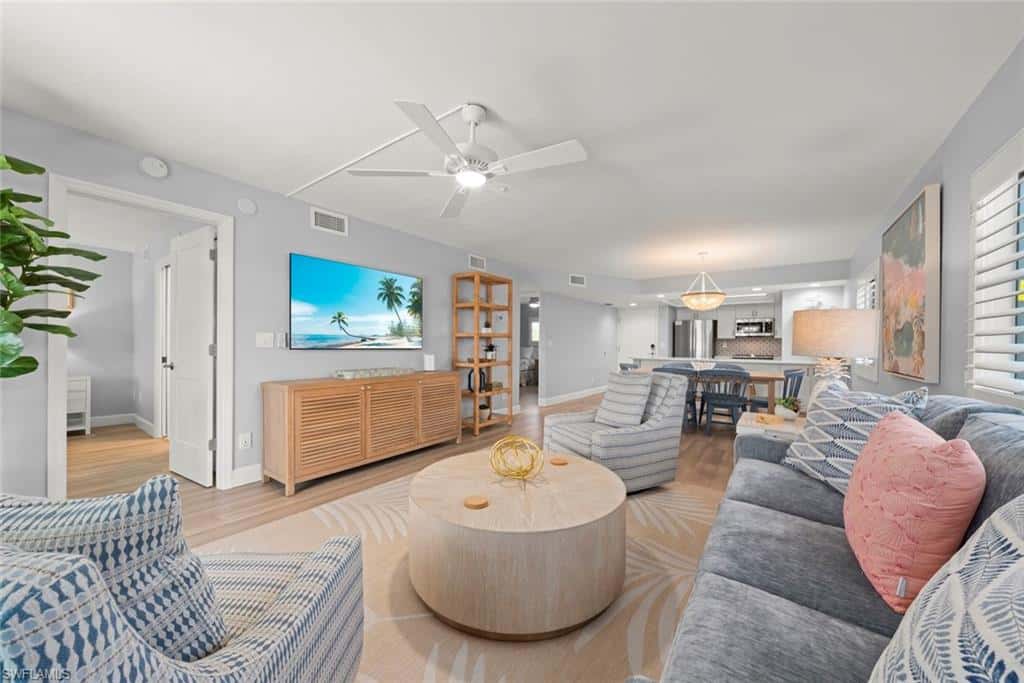 1919 Olde Middle Gulf Dr #401, Sanibel, photo 6