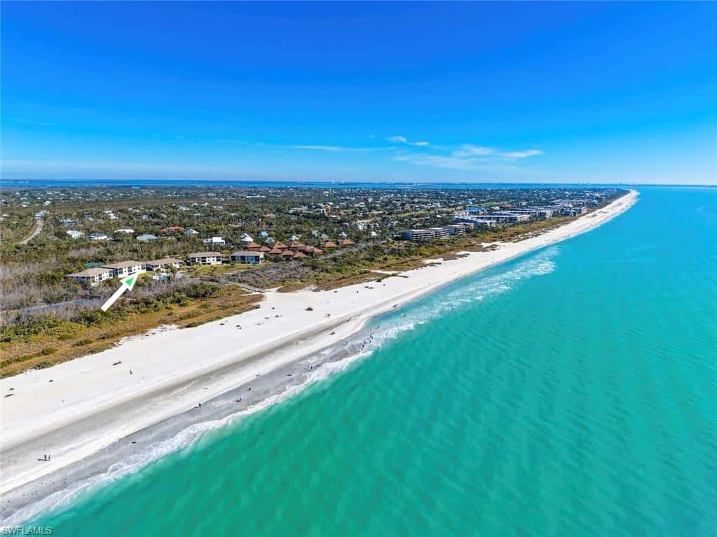 1919 Olde Middle Gulf Dr #401, Sanibel, photo 42