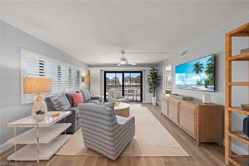 1919 Olde Middle Gulf Dr #401, Sanibel, photo 7