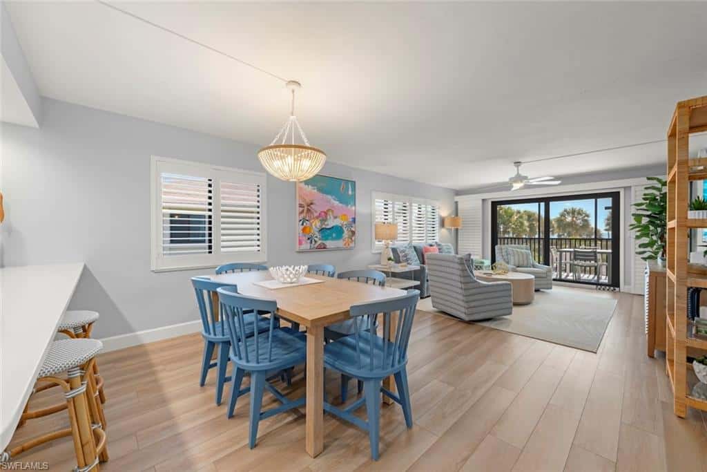1919 Olde Middle Gulf Dr #401, Sanibel, photo 9