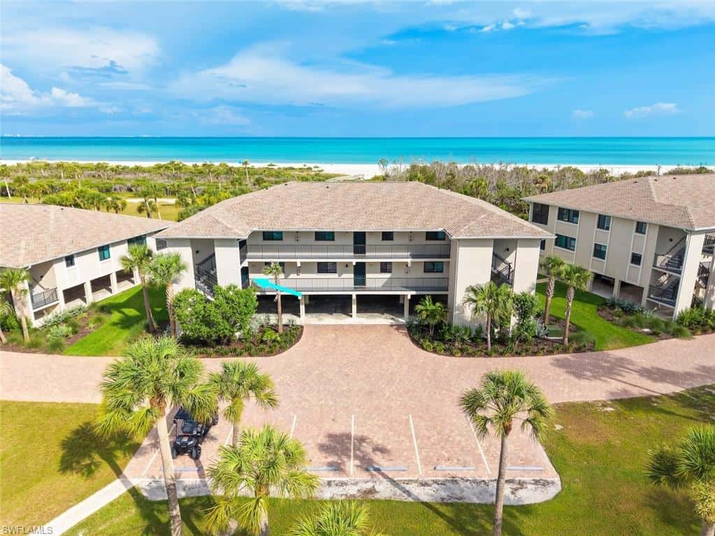 1919 Olde Middle Gulf Dr #401, Sanibel, photo 38