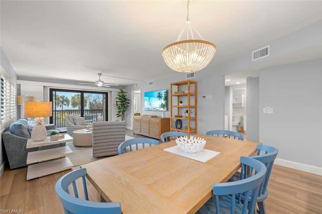 1919 Olde Middle Gulf Dr #401, Sanibel, photo 10
