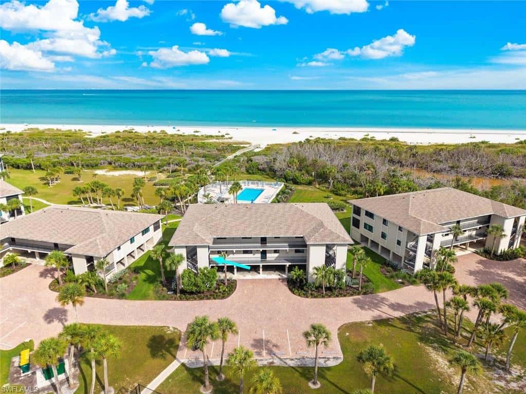 1919 Olde Middle Gulf Dr #401, Sanibel, photo 33
