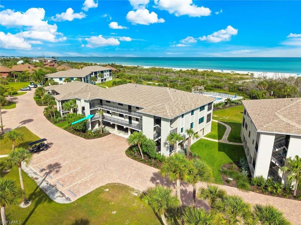 1919 Olde Middle Gulf Dr #401, Sanibel, photo 41