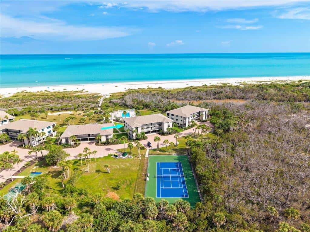 1919 Olde Middle Gulf Dr #401, Sanibel, photo 40