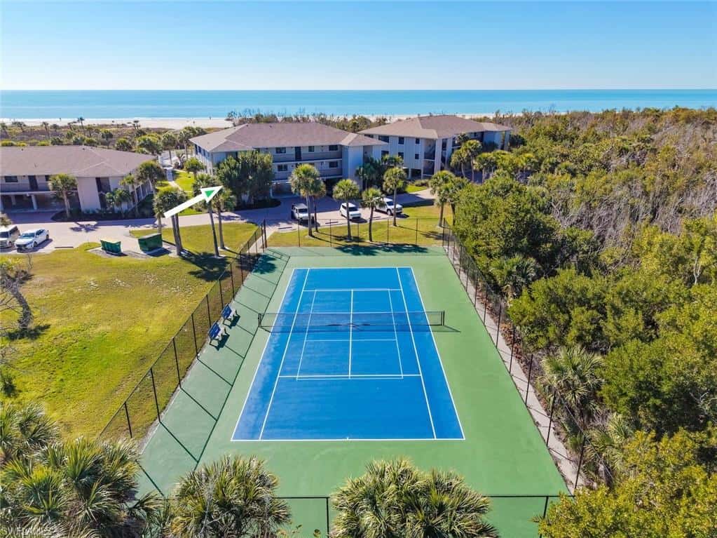 1919 Olde Middle Gulf Dr #401, Sanibel, photo 35