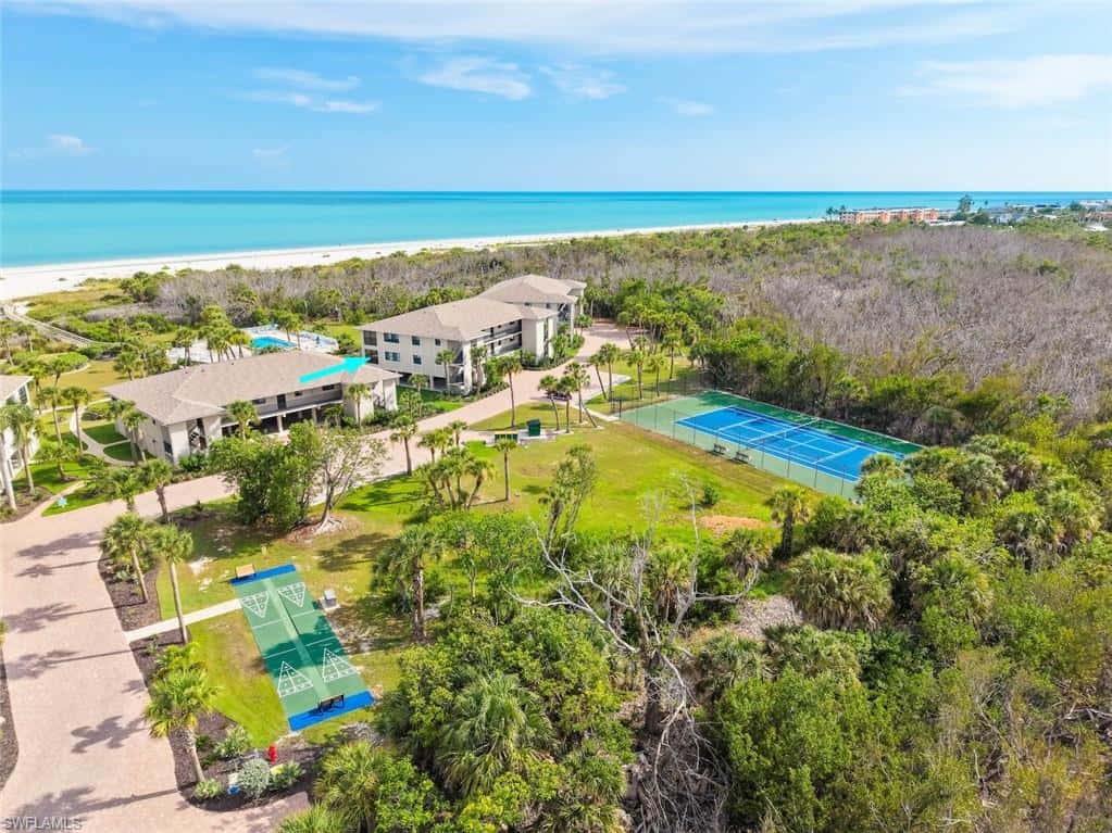1919 Olde Middle Gulf Dr #401, Sanibel, photo 39