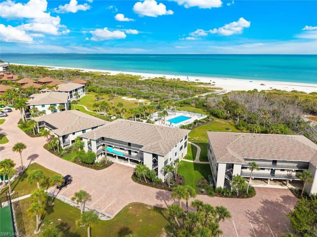 1919 Olde Middle Gulf Dr #401, Sanibel, photo 4