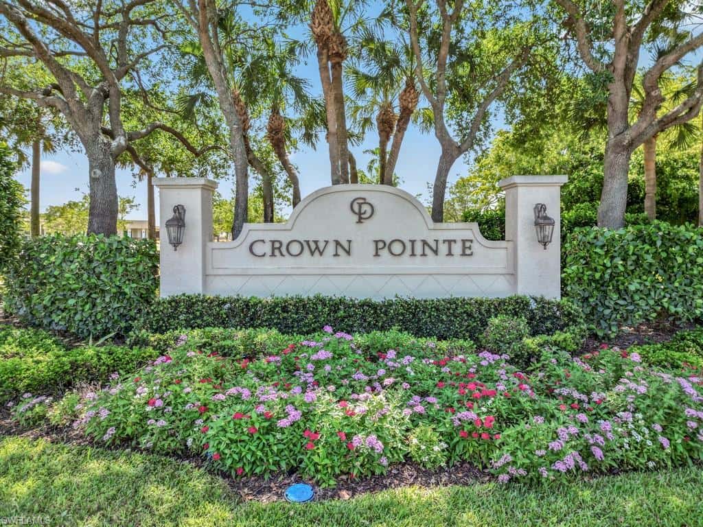 1715 Reuven Cir #3, Naples, photo 23
