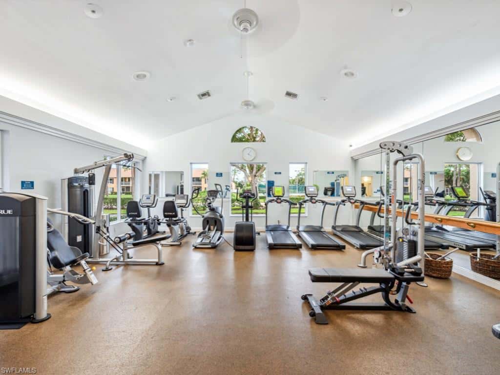 1715 Reuven Cir #3, Naples, photo 27