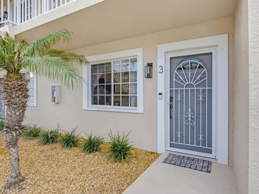 1715 Reuven Cir #3, Naples, photo 6
