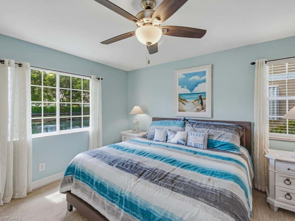 1715 Reuven Cir #3, Naples, photo 12
