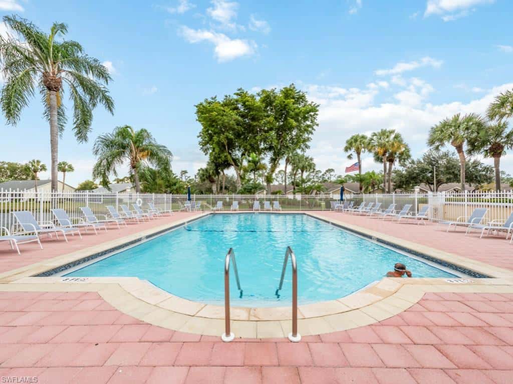 1715 Reuven Cir #3, Naples, photo 26