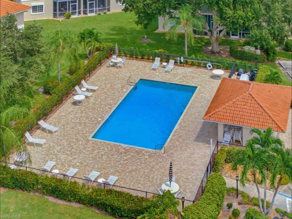 1715 Reuven Cir #3, Naples, photo 22