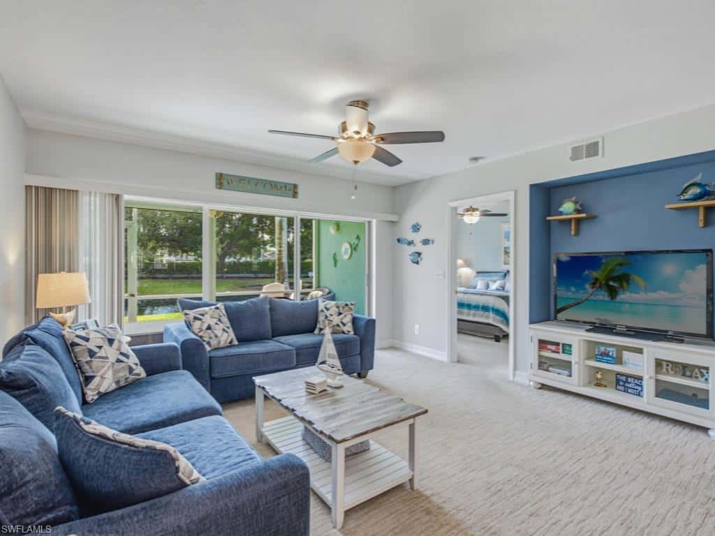 1715 Reuven Cir #3, Naples, photo 7