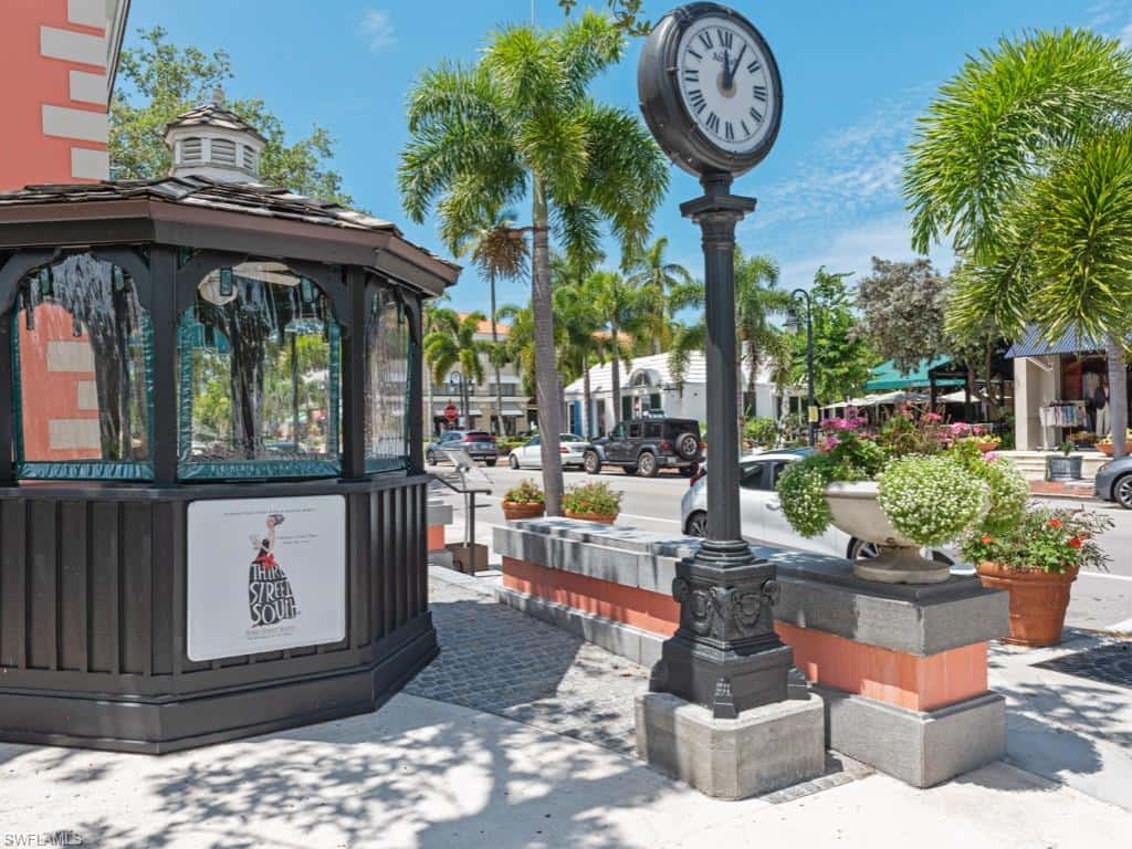 1715 Reuven Cir #3, Naples, photo 36