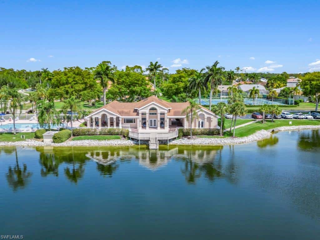 1715 Reuven Cir #3, Naples, photo 32