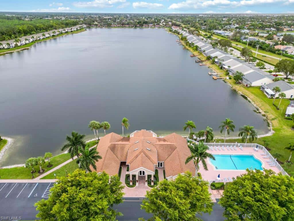 1715 Reuven Cir #3, Naples, photo 28