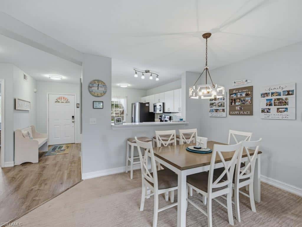 1715 Reuven Cir #3, Naples, photo 5