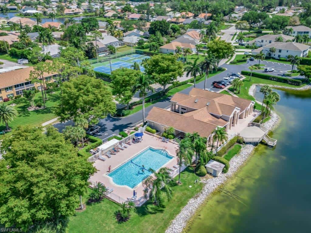 1715 Reuven Cir #3, Naples, photo 24