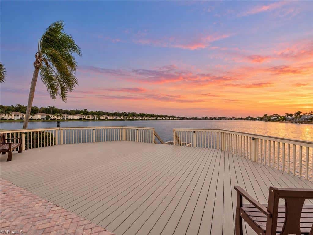 1715 Reuven Cir #3, Naples, photo 30