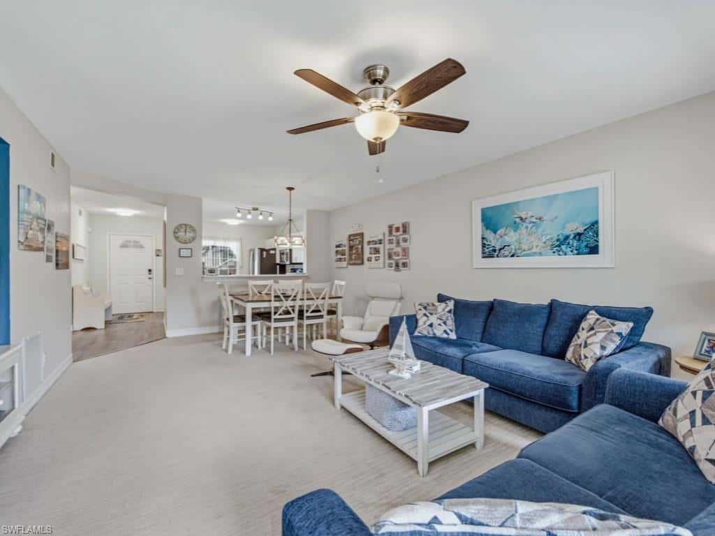 1715 Reuven Cir #3, Naples, photo 10