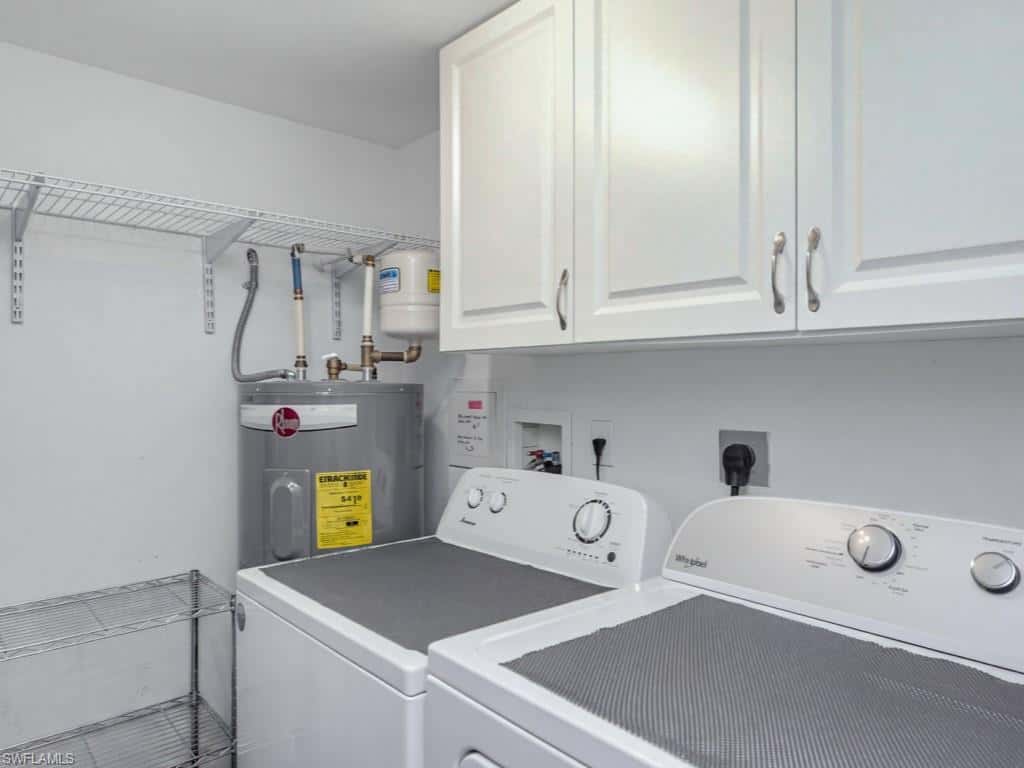 1715 Reuven Cir #3, Naples, photo 19