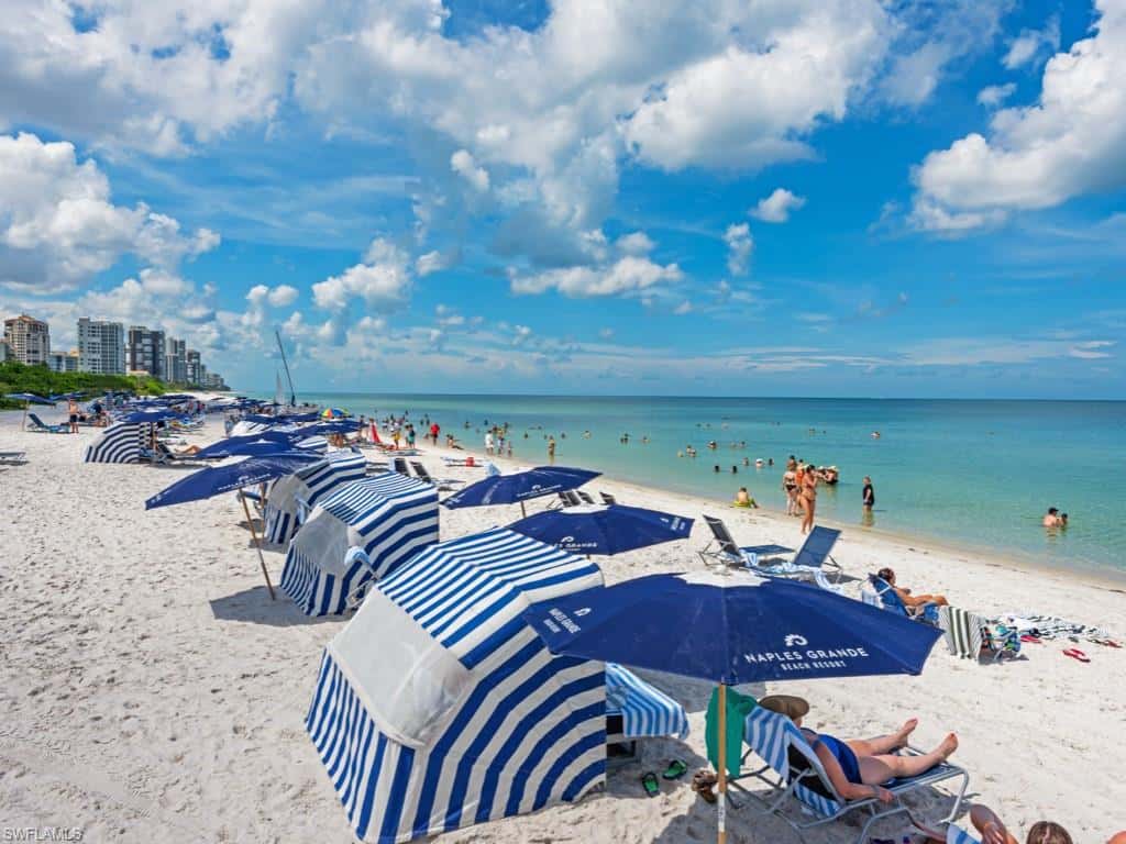 1715 Reuven Cir #3, Naples, photo 35