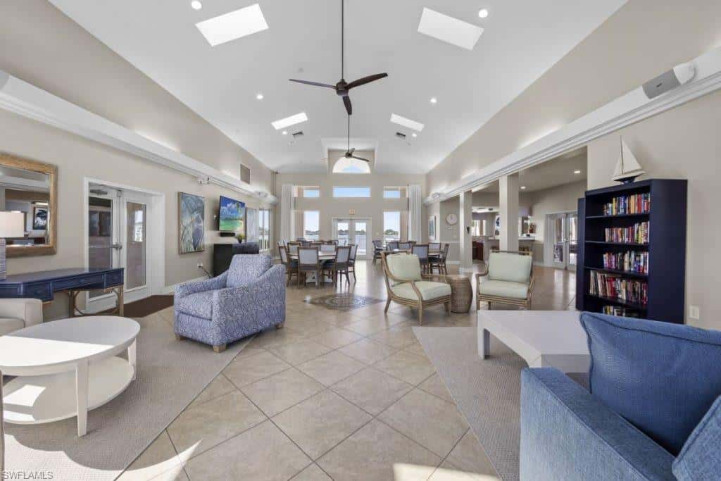 1715 Reuven Cir #3, Naples, photo 31