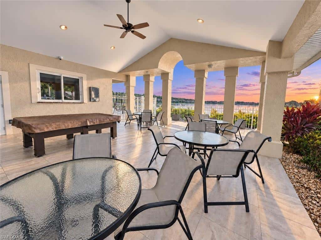 1715 Reuven Cir #3, Naples, photo 29