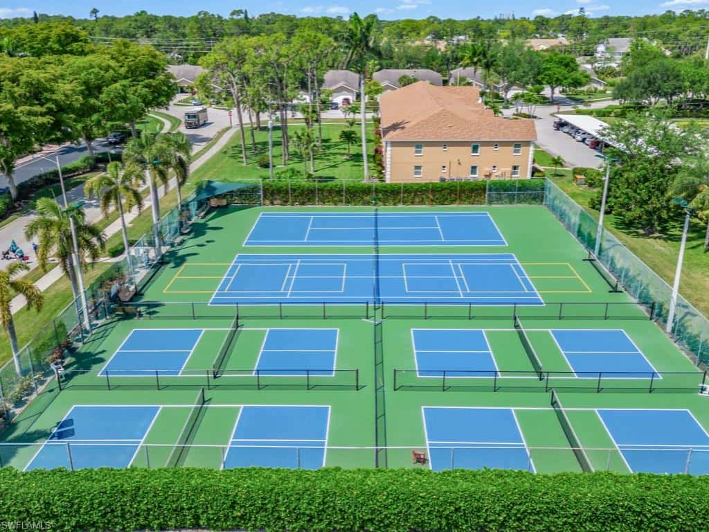 1715 Reuven Cir #3, Naples, photo 25