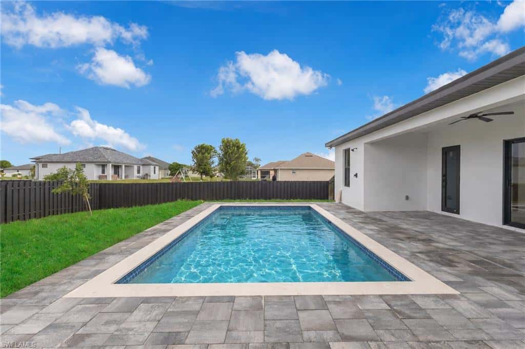 4042 10th Pl, Cape Coral, photo 27