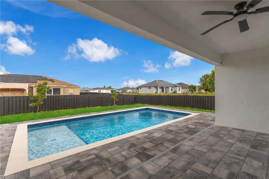 4042 10th Pl, Cape Coral, photo 26