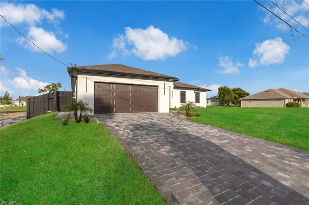 4042 10th Pl, Cape Coral, photo 7