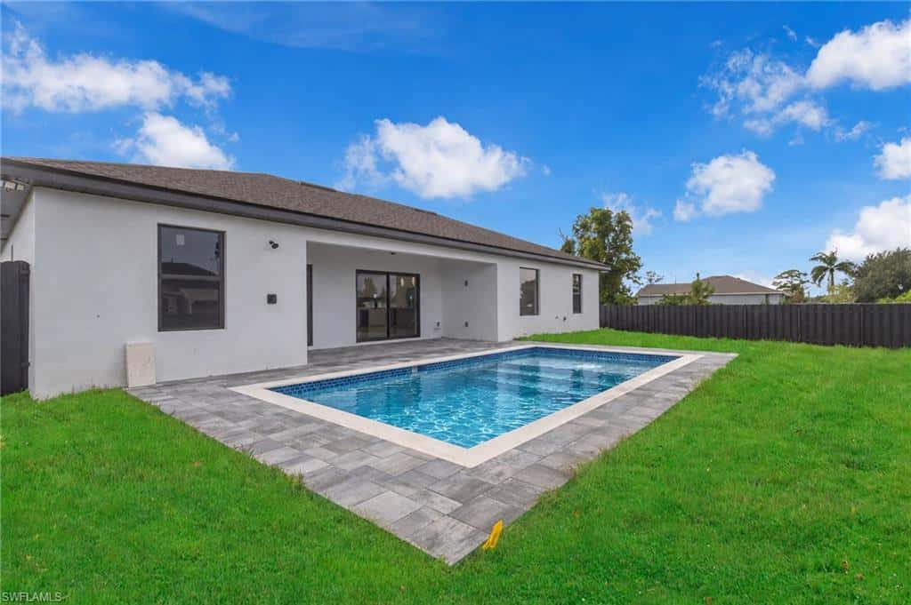 4042 10th Pl, Cape Coral, photo 28