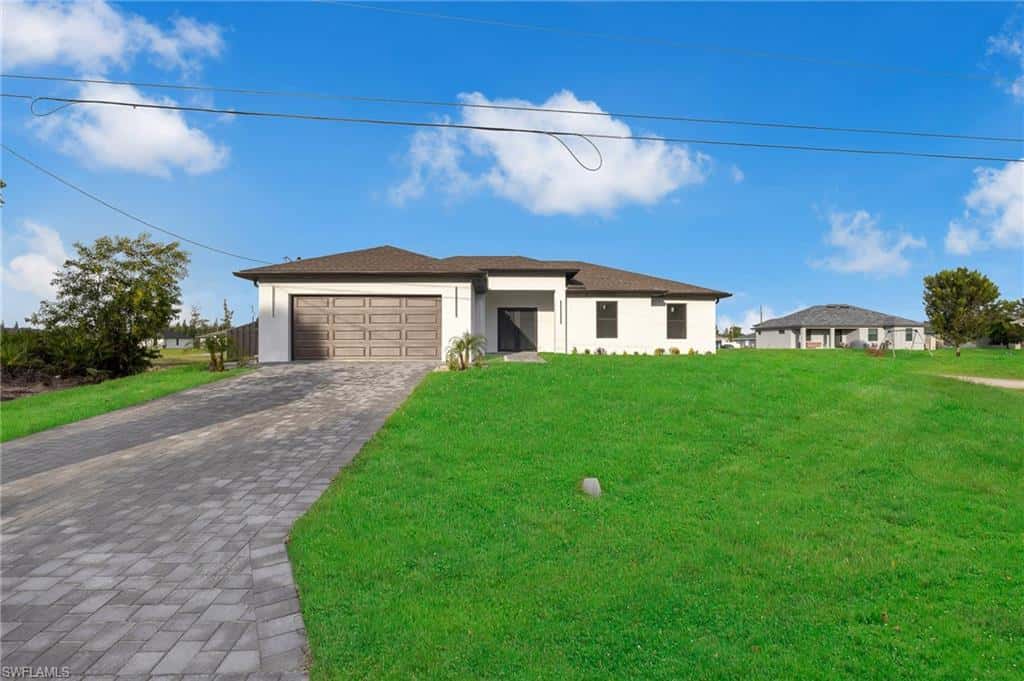 4042 10th Pl, Cape Coral, photo 5