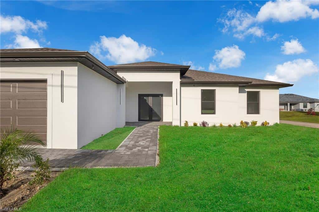 4042 10th Pl, Cape Coral, photo 8