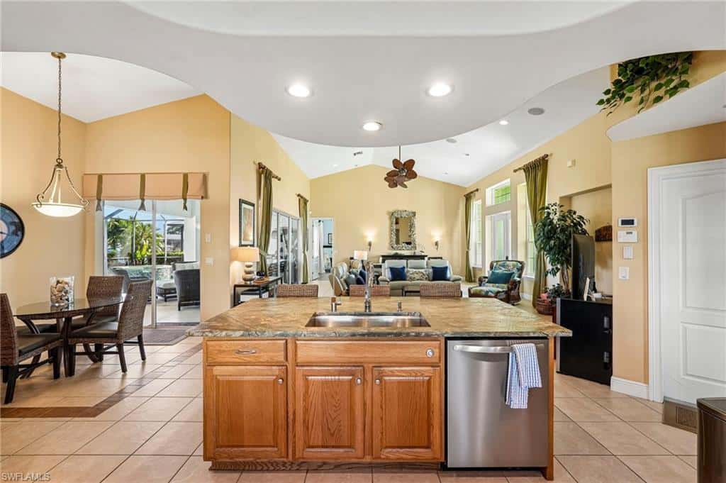 2917 26th St, Cape Coral, photo 16