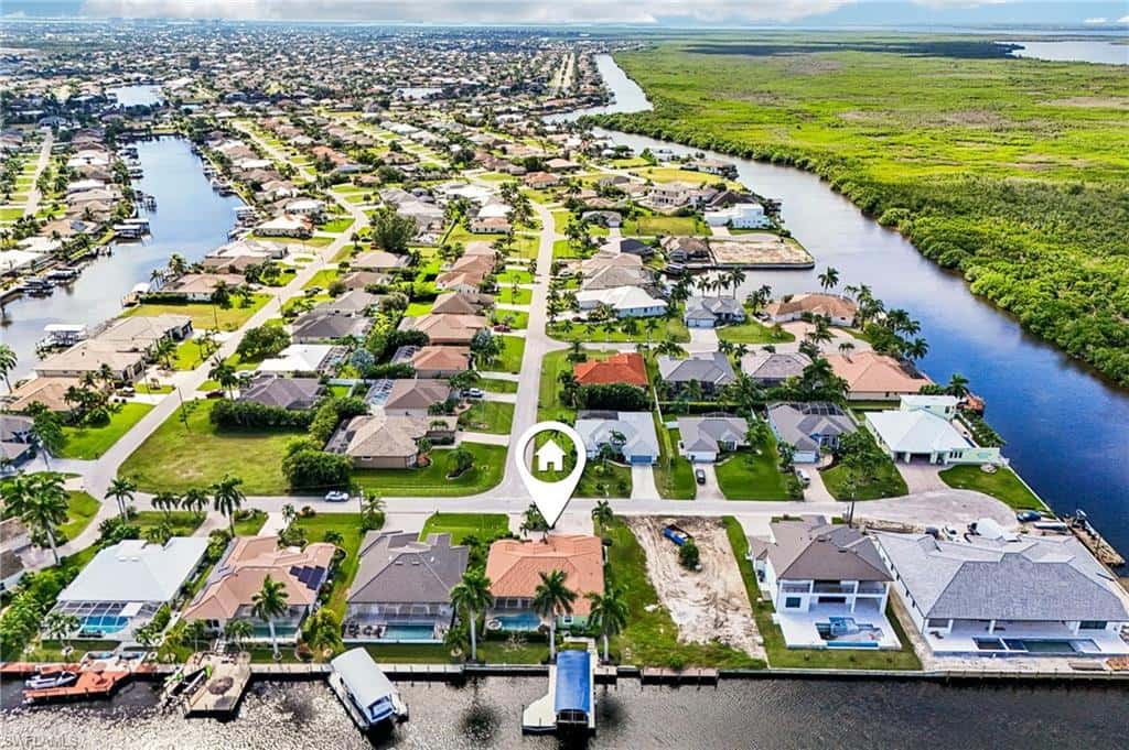 2917 26th St, Cape Coral, photo 56