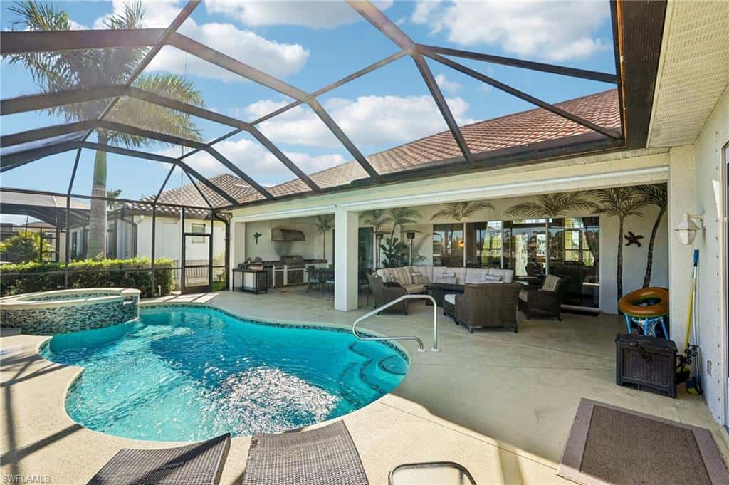 2917 26th St, Cape Coral, photo 41