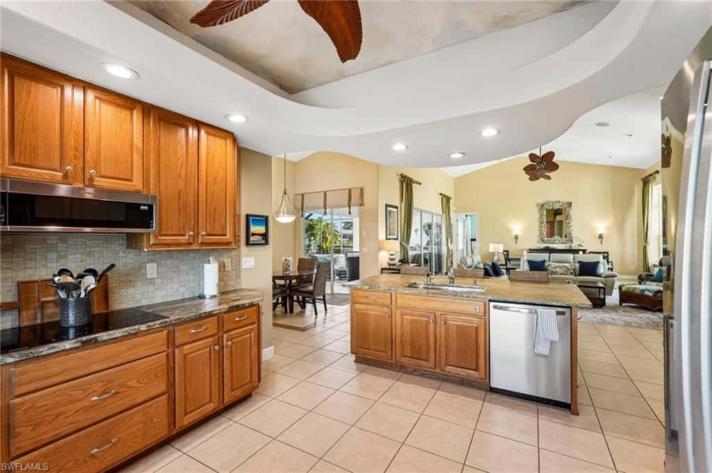 2917 26th St, Cape Coral, photo 15