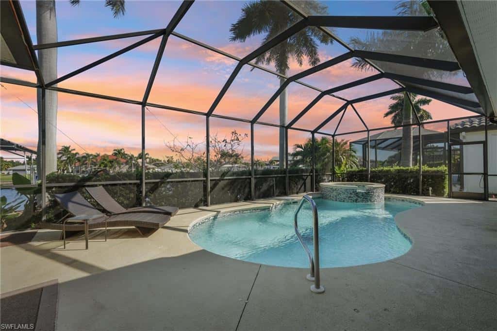 2917 26th St, Cape Coral, photo 47