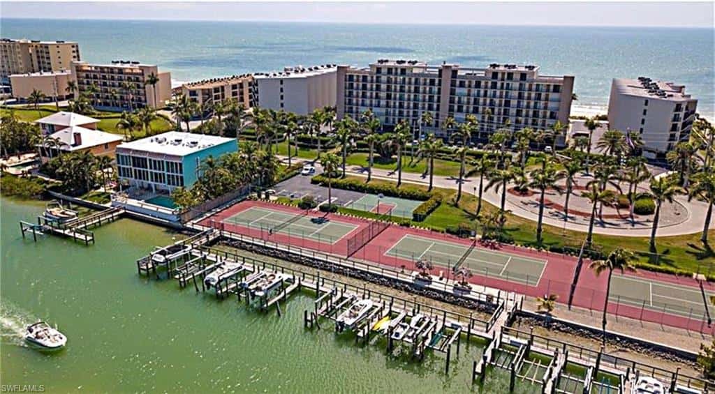 25830 Hickory Blvd #105, Bonita Springs, photo 44