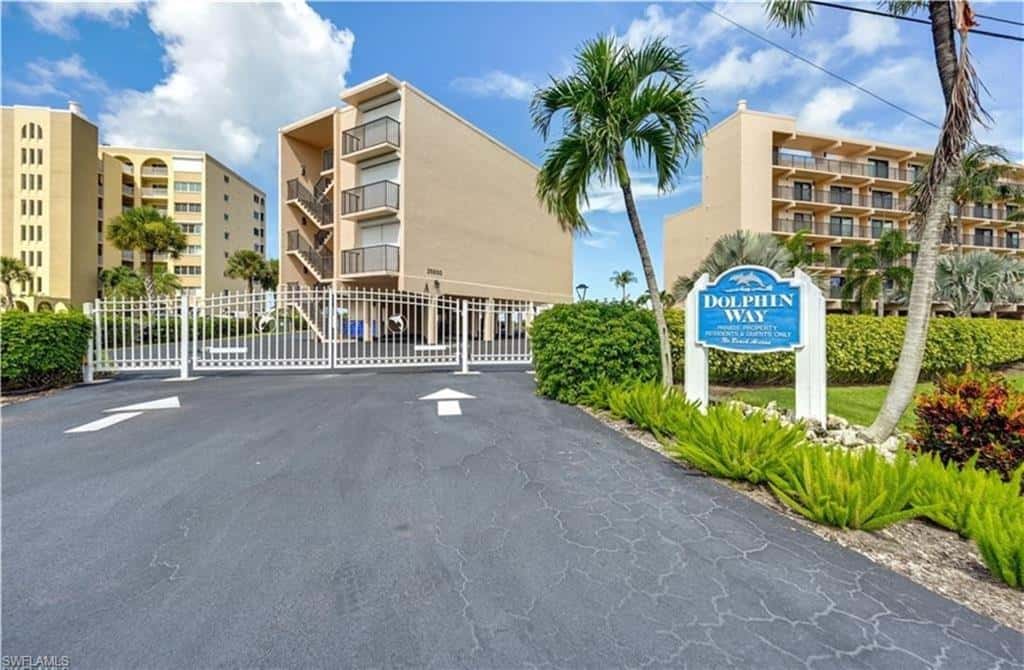 25830 Hickory Blvd #105, Bonita Springs, photo 35