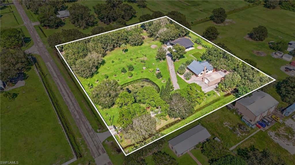 1308 Cabbage Way, Clewiston, photo 22
