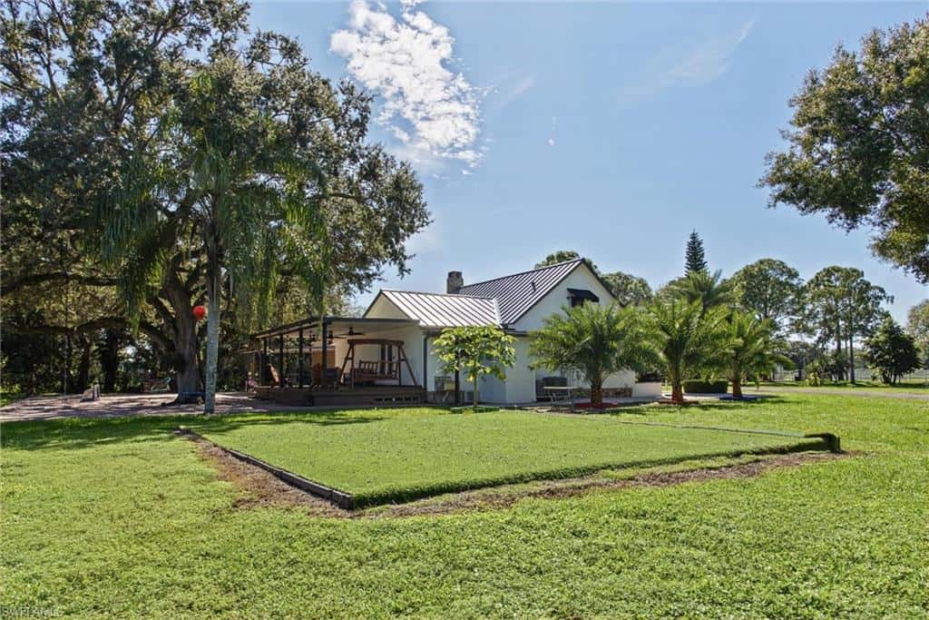 1308 Cabbage Way, Clewiston, photo 9