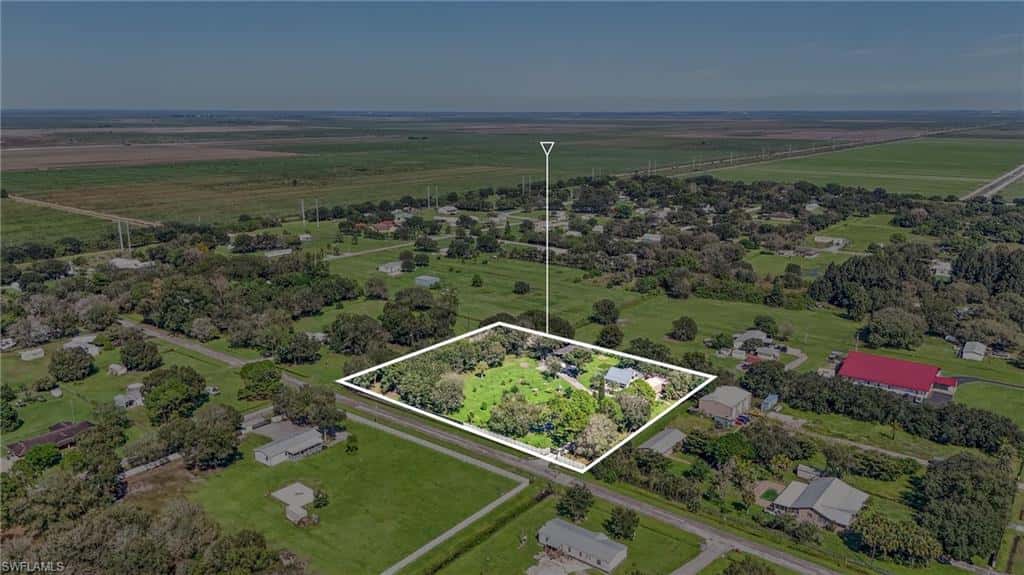 1308 Cabbage Way, Clewiston, photo 16
